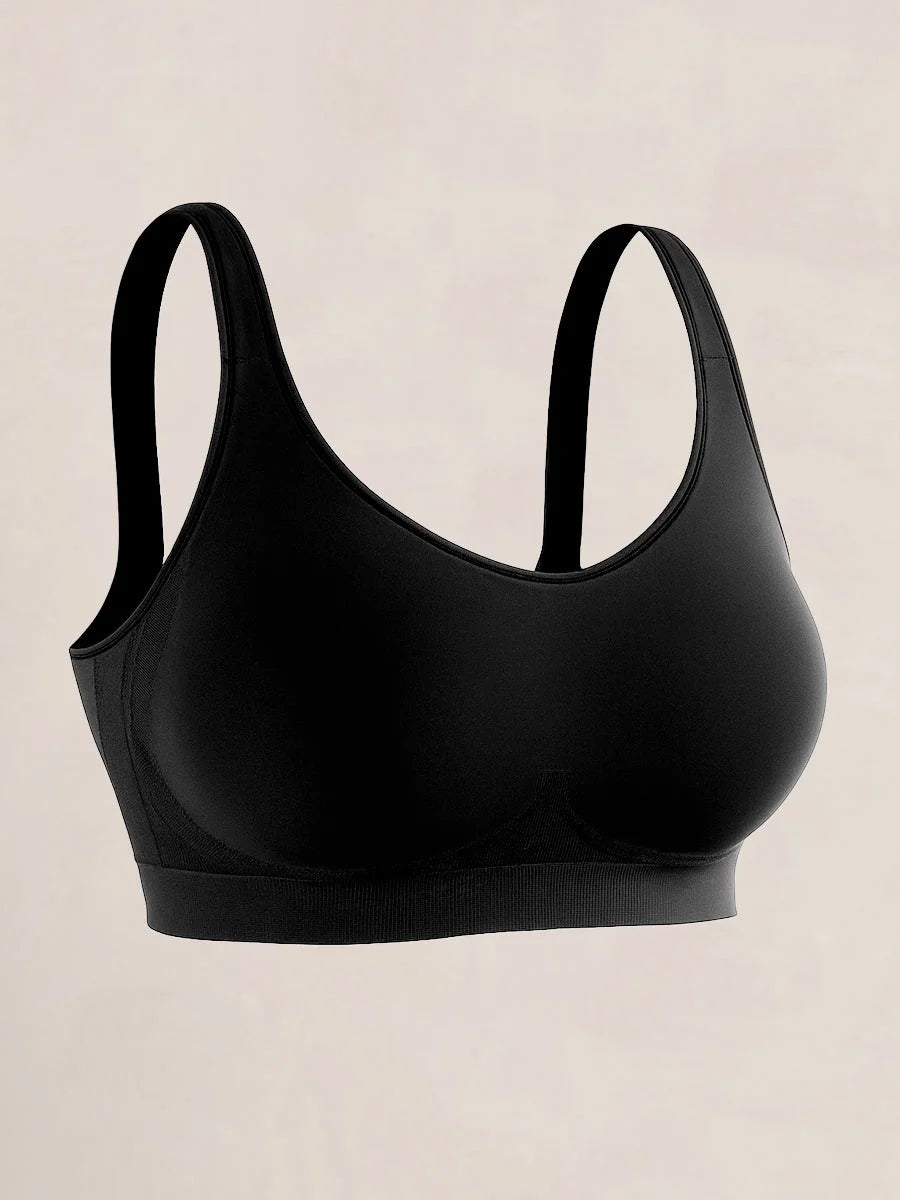 Advanced Support Wireless Bra