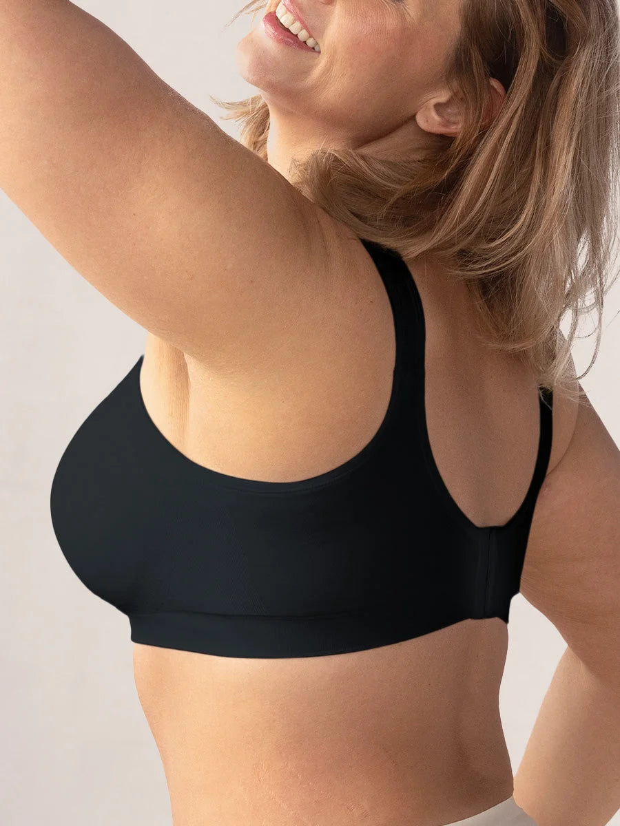 Advanced Support Wireless Bra