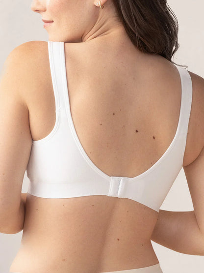 Advanced Support Wireless Bra