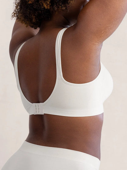 Advanced Support Wireless Bra
