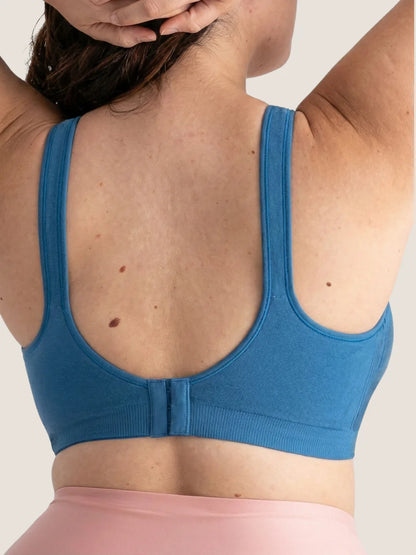 Advanced Support Wireless Bra