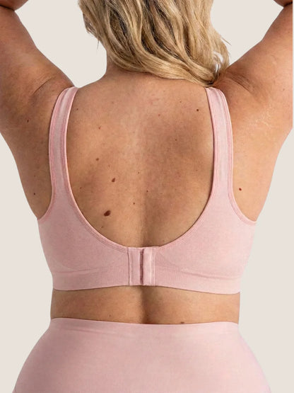 Advanced Support Wireless Bra