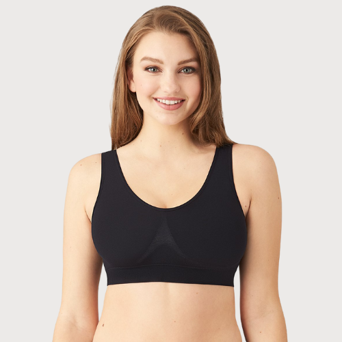 Basic Premiun Intimates Bra