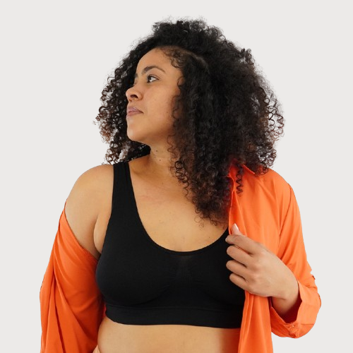 Basic Premiun Intimates Bra