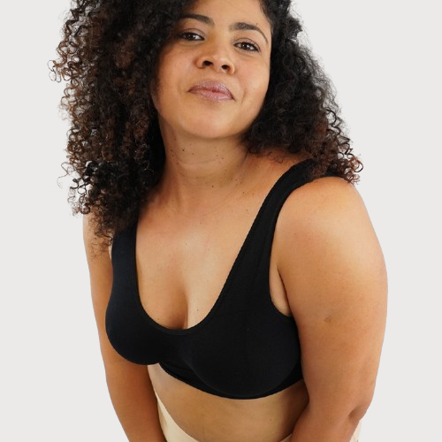 Basic Premiun Intimates Bra